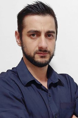 Dayrizon Eder Dolisni